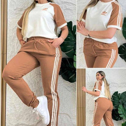 Set URBAN FIT – Estilo y Comodidad en Cada Paso 👟