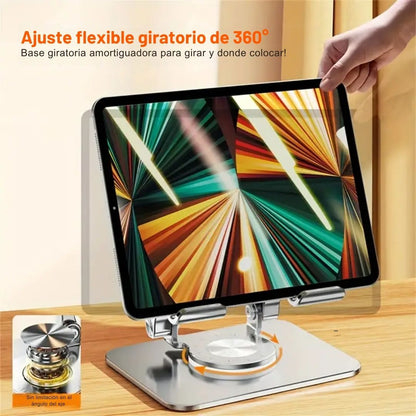 SOPORTE TABLET PRO 📴