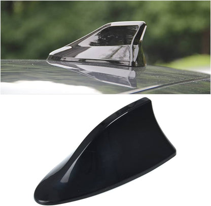 Antena TiburonX™ - Diseño Aerodinámico & Señal Mejorada 🚗💨