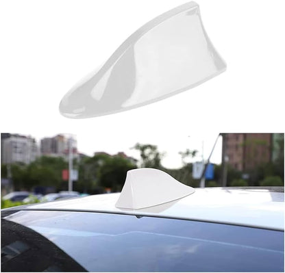 Antena TiburonX™ - Diseño Aerodinámico & Señal Mejorada 🚗💨