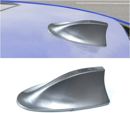 Antena TiburonX™ - Diseño Aerodinámico & Señal Mejorada 🚗💨