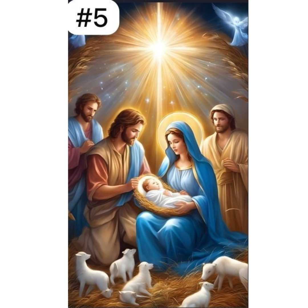 Funda Navideña Premium 80x200cm – Transforma Tu Puerta en Minutos 🎄