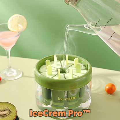 IceCremPro™ - Molde para Paletas 🍦❄️