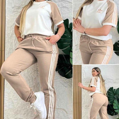 Set URBAN FIT – Estilo y Comodidad en Cada Paso 👟