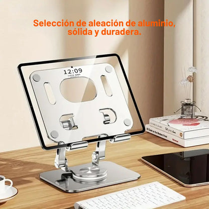 SOPORTE TABLET PRO 📴