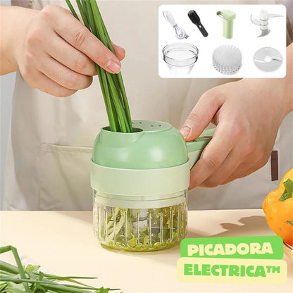 PICADOR MULTIFUNCIONAL  9181