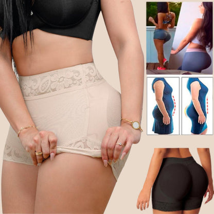 Panty Levanta Invisible