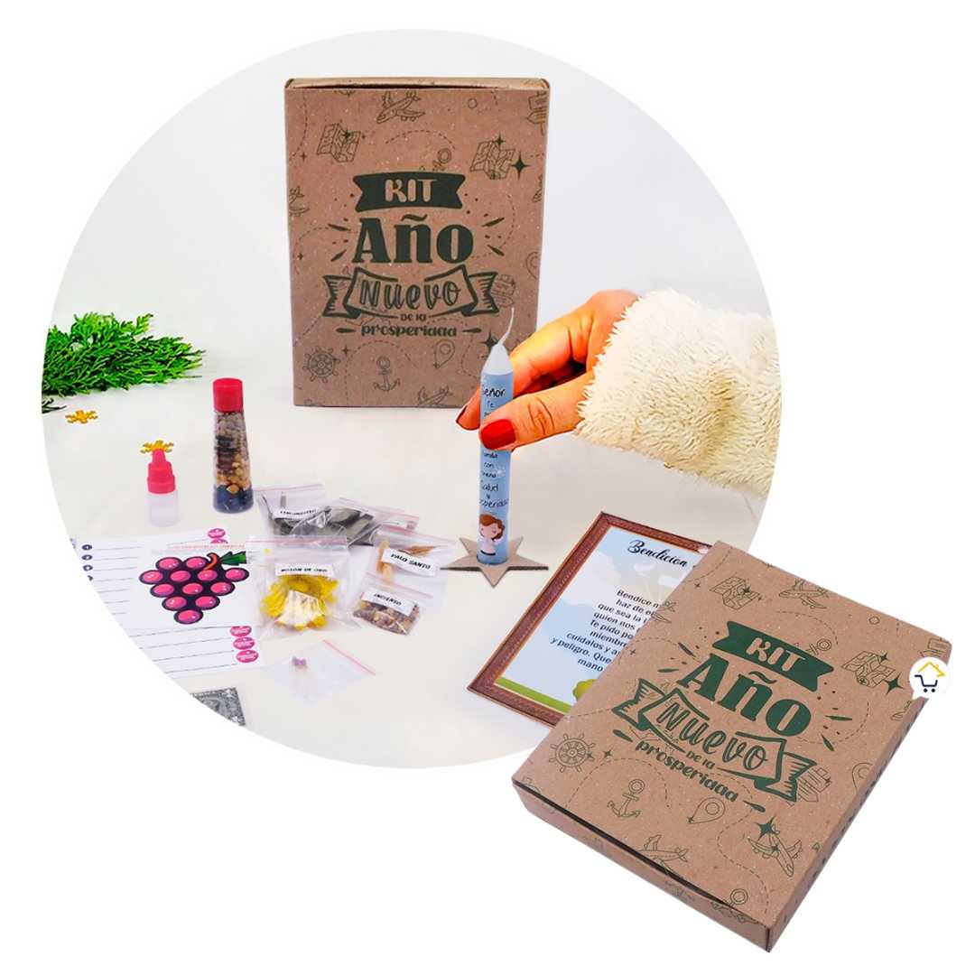 Comienza 2026 con rituales de abundancia y energía positiva 🌟