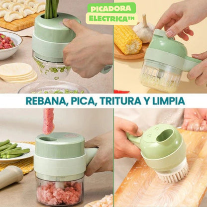 PICADOR MULTIFUNCIONAL  9181