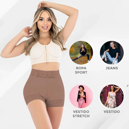 Panty Levanta Invisible