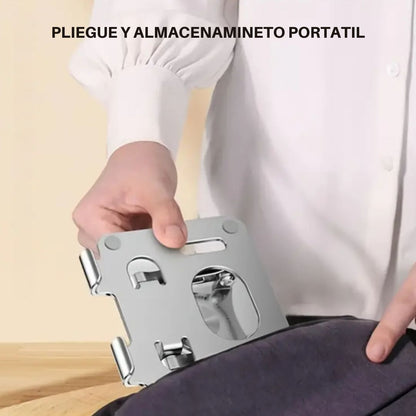 SOPORTE TABLET PRO 📴