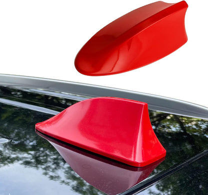 Antena TiburonX™ - Diseño Aerodinámico & Señal Mejorada 🚗💨