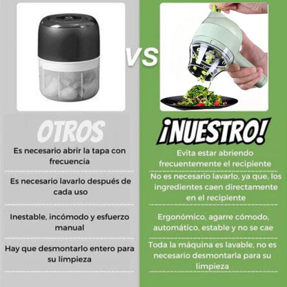 PICADOR MULTIFUNCIONAL  9181