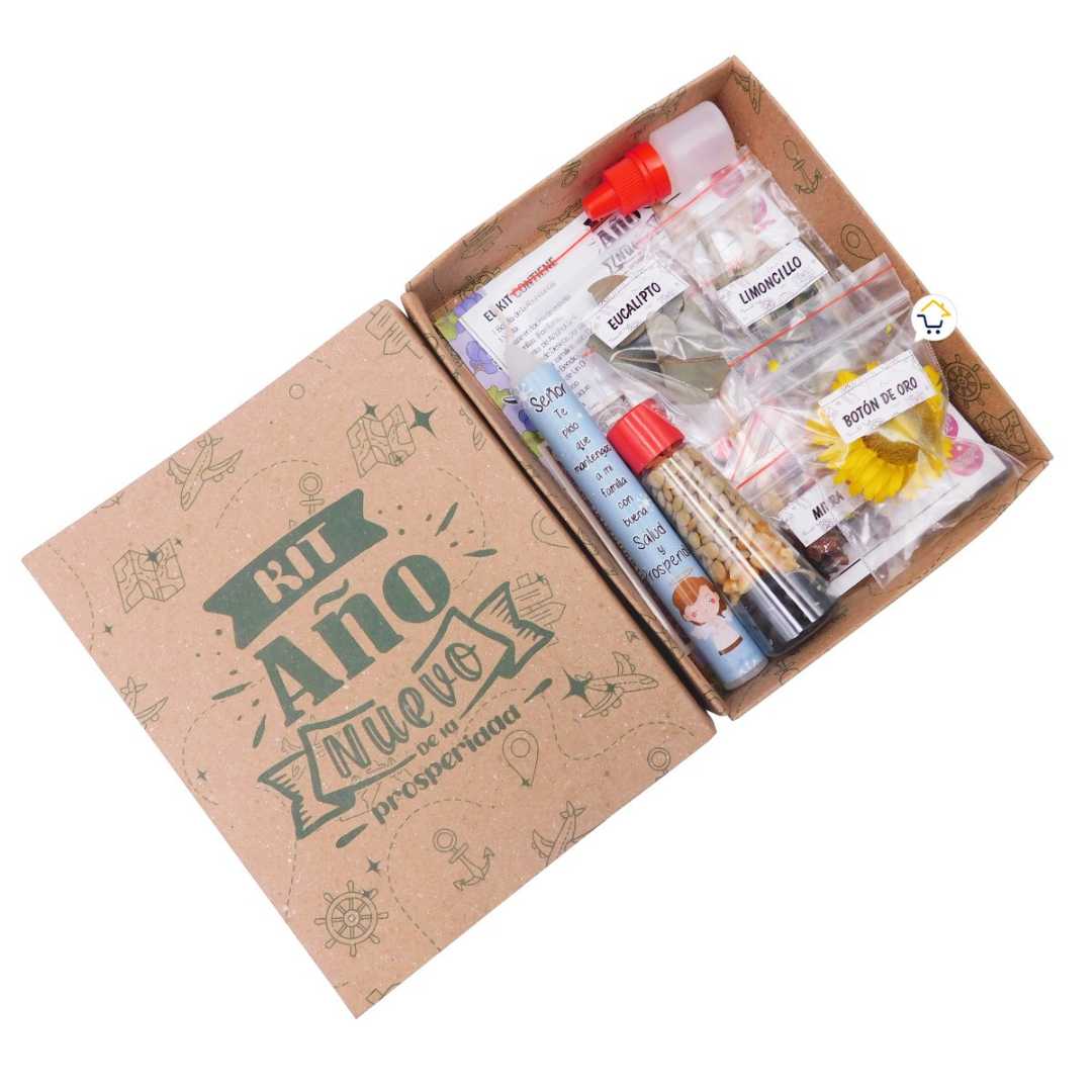 Comienza 2026 con rituales de abundancia y energía positiva 🌟