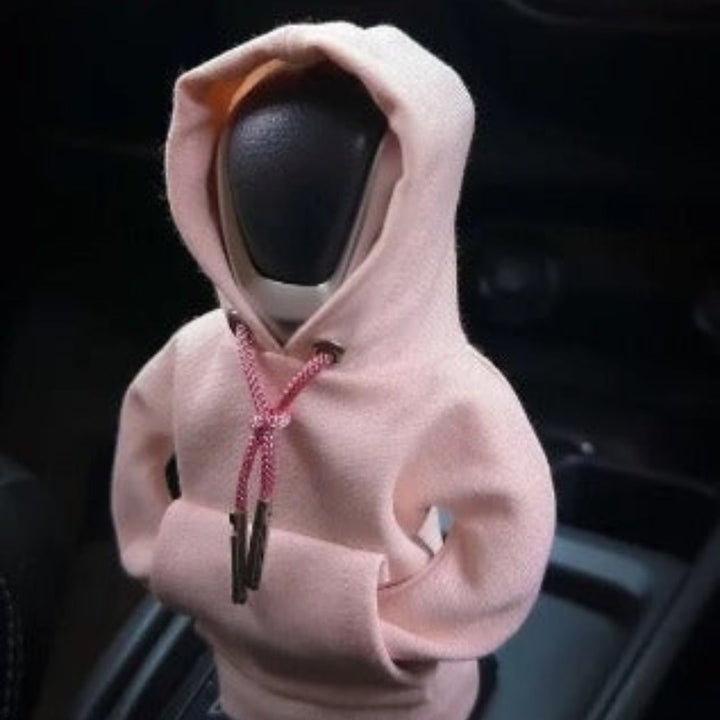 Busito Protector para Palanca 🚗🏁