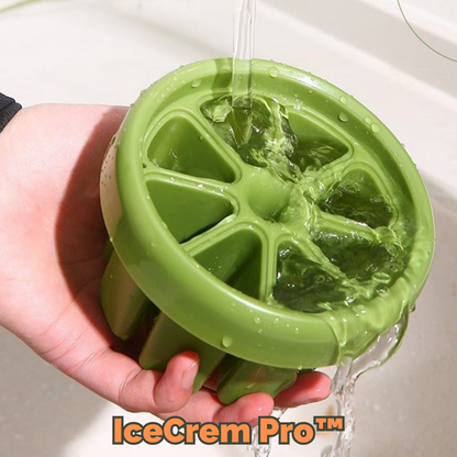 IceCremPro™ - Molde para Paletas 🍦❄️