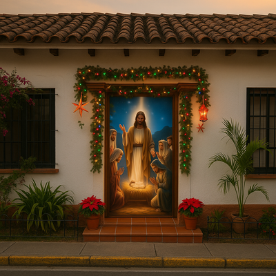 Imagen personalizada de tienda