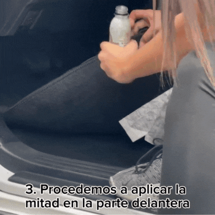 Aroma de millonarios, CarBlock™ Premium 🚘🧴 – Carrito Express Colombia