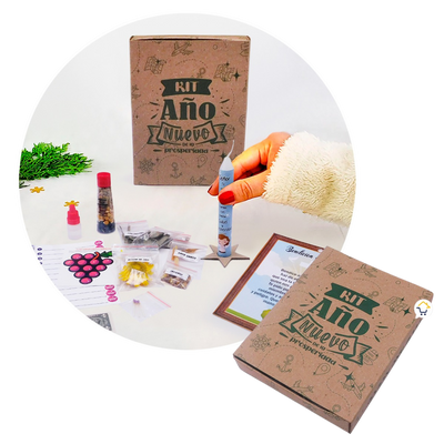 Imagen personalizada de tienda