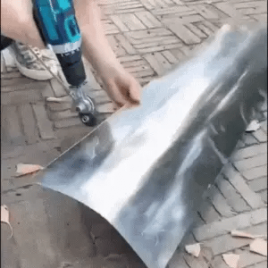 ADAPTADOR DE CORTE DE LAMINA - DRILLCUTPRO™