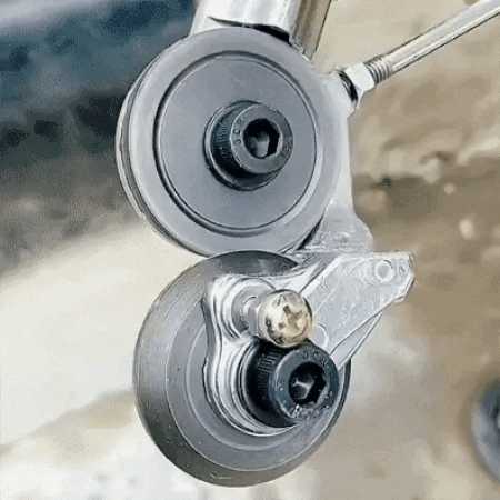 ADAPTADOR DE CORTE DE LAMINA - DRILLCUTPRO™ – Carrito Express Colombia