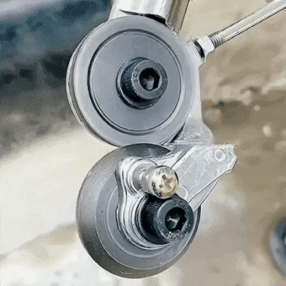 ADAPTADOR DE CORTE DE LAMINA - DRILLCUTPRO™