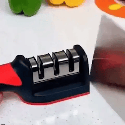 COMBO, RALLADOR + AFILADOR🔪🍎🥒🍆
