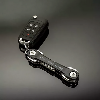 ORGANIZADOR DE LLAVES MASTERKEY PRO® 🔑🗝️