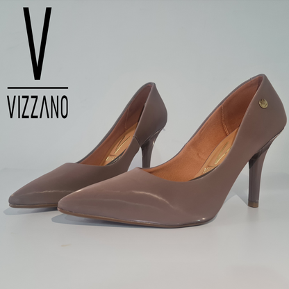 ZAPATOS SCARPIN CLASICO VIZZANO 👠