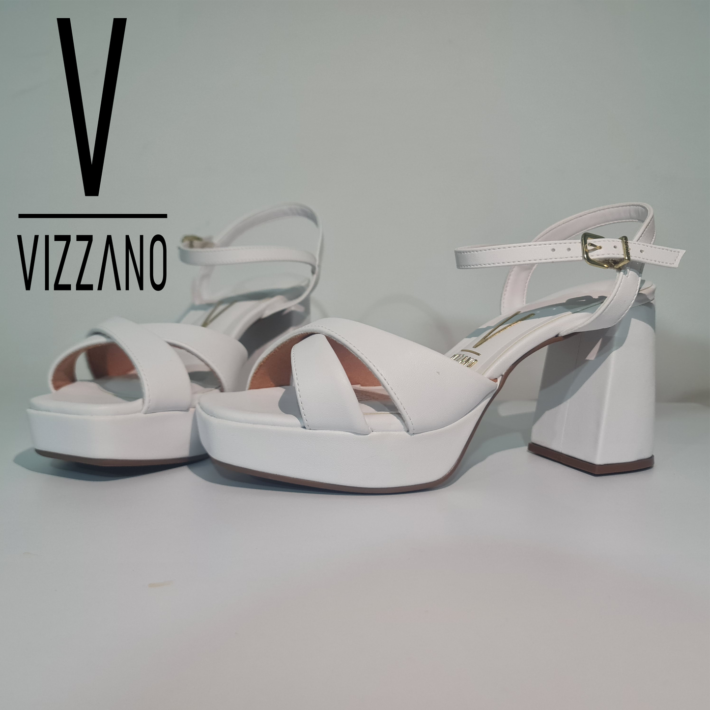 SANDALIA VARIADA VIZZANO 👠