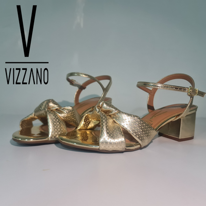 SANDALIA VARIADA VIZZANO 👠