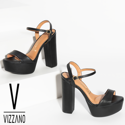 SANDALIA VARIADA VIZZANO 👠