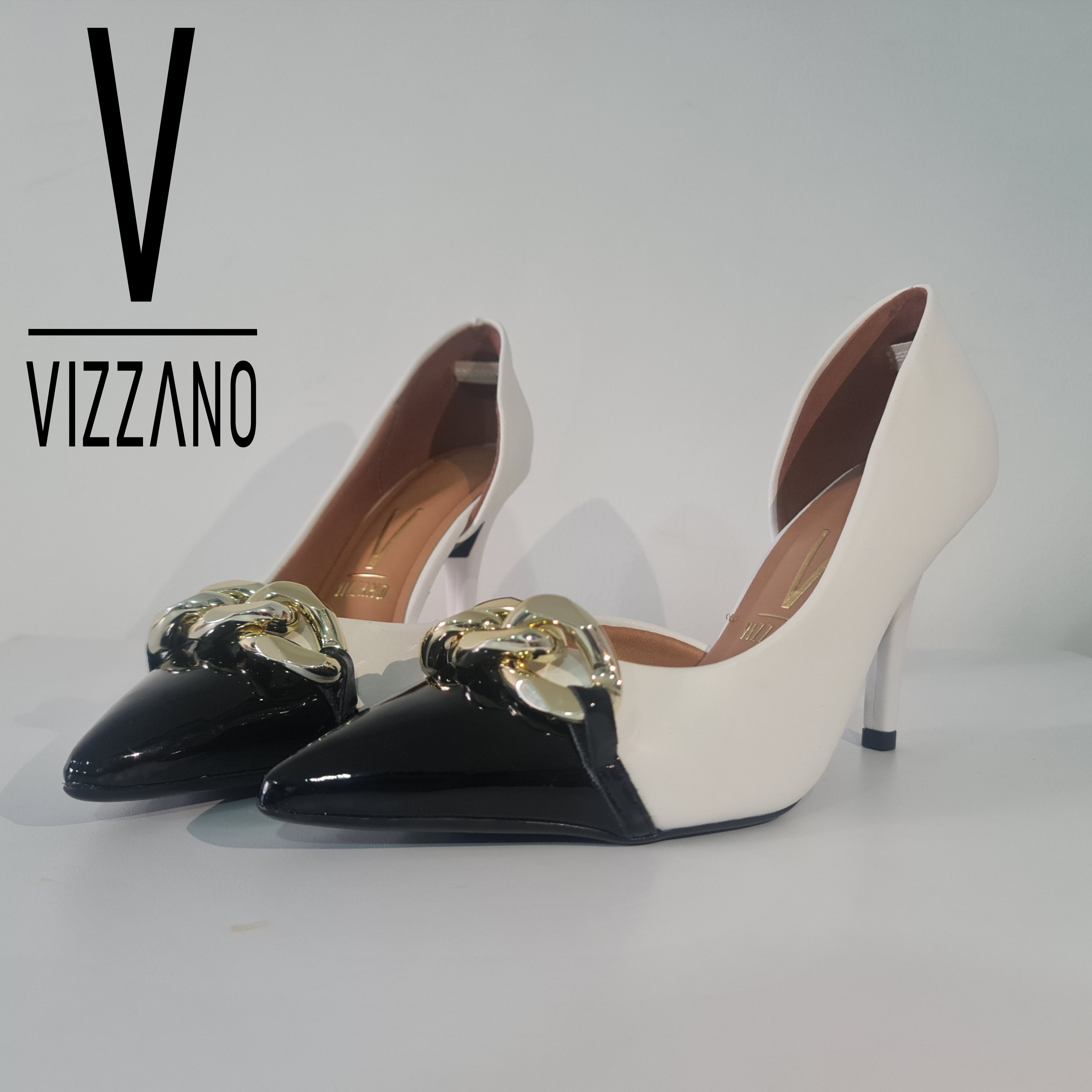 ZAPATOS TAC N ALTO CADENA VIZZANO Carrito Express Colombia