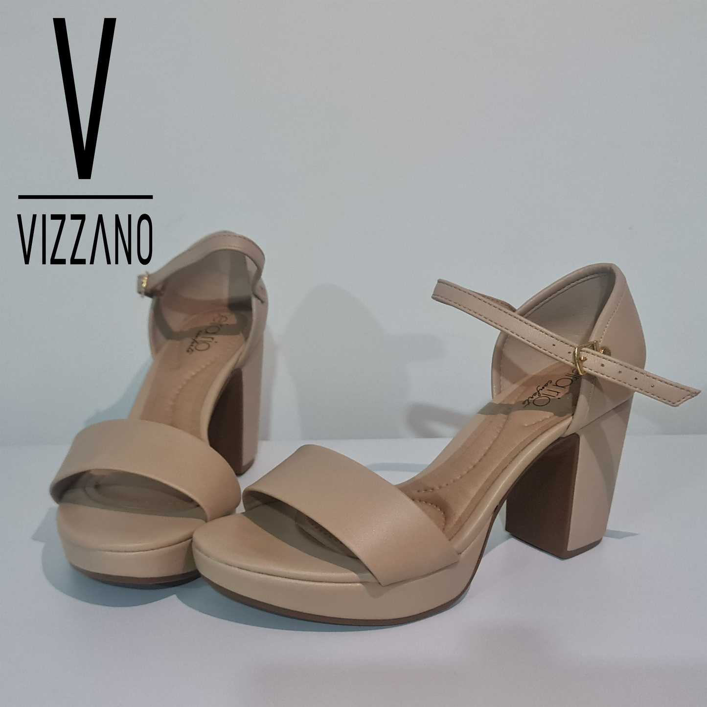 SANDALIA BEIRARIO VIZZANO 👠