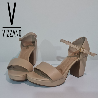 SANDALIA BEIRARIO VIZZANO 👠