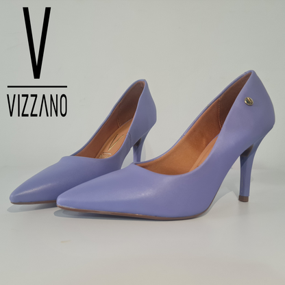 ZAPATOS SCARPIN CLASICO VIZZANO 👠