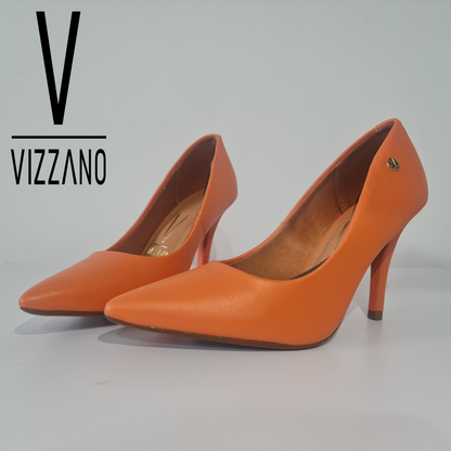 ZAPATOS SCARPIN CLASICO VIZZANO 👠