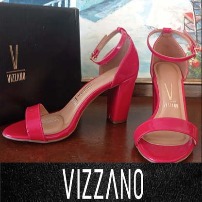 SANDALIA VARIADA VIZZANO 👠