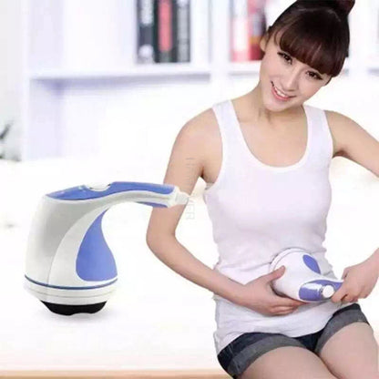 MASAJEADOR CORPORAL RELAX  & TONE 💆🏻‍♀️