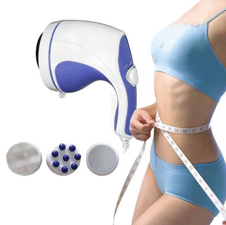 MASAJEADOR CORPORAL RELAX  & TONE 💆🏻‍♀️