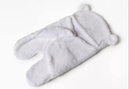 COBERTOR HIPOALERGÉNICO PARA BEBE