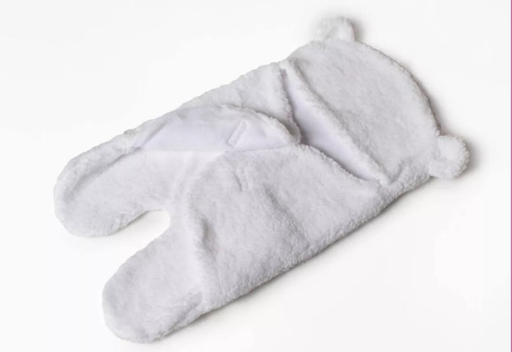 COBERTOR HIPOALERGÉNICO PARA BEBE