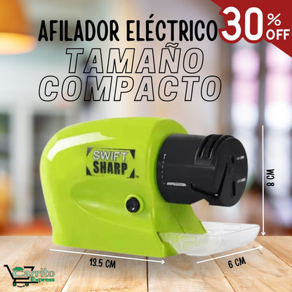 Afilador Eléctrico De Cuchillos