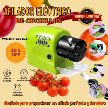 Afilador Eléctrico De Cuchillos