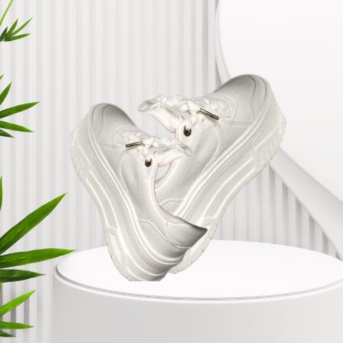Zapatos Plataforma Goccia 👟💫
