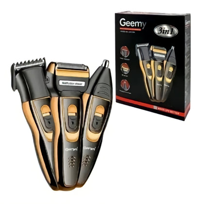 BARBERA GEEMY 3 EN 1