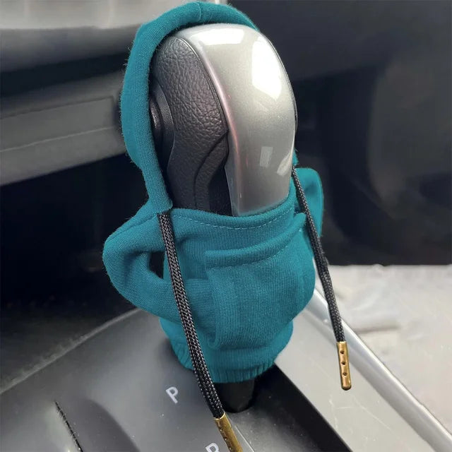 Busito Protector para Palanca 🚗🏁