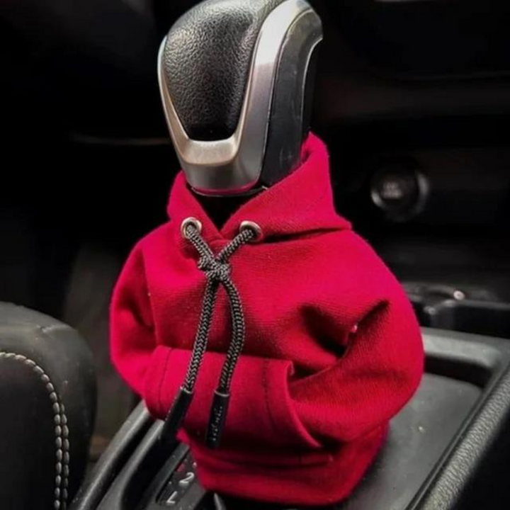Busito Protector para Palanca 🚗🏁