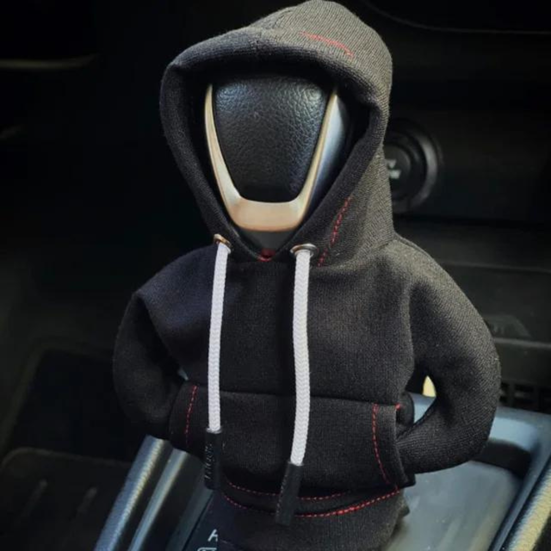 Busito Protector para Palanca 🚗🏁