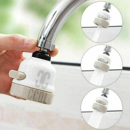 💦 DISPENSADOR DE AGUA PARA BOTELLÓN + AHORRADOR DE AGUA🧴
